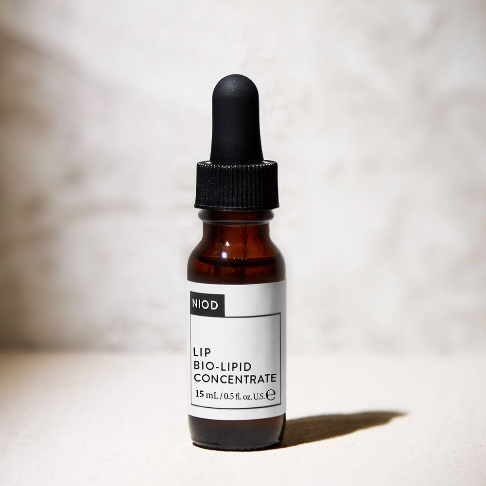 NIOD Lip Bio-Lipid Concentrate | 15ml