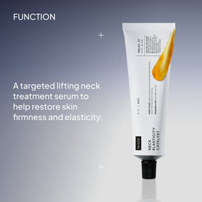 NIOD Neck Elasticity Catalyst what it does