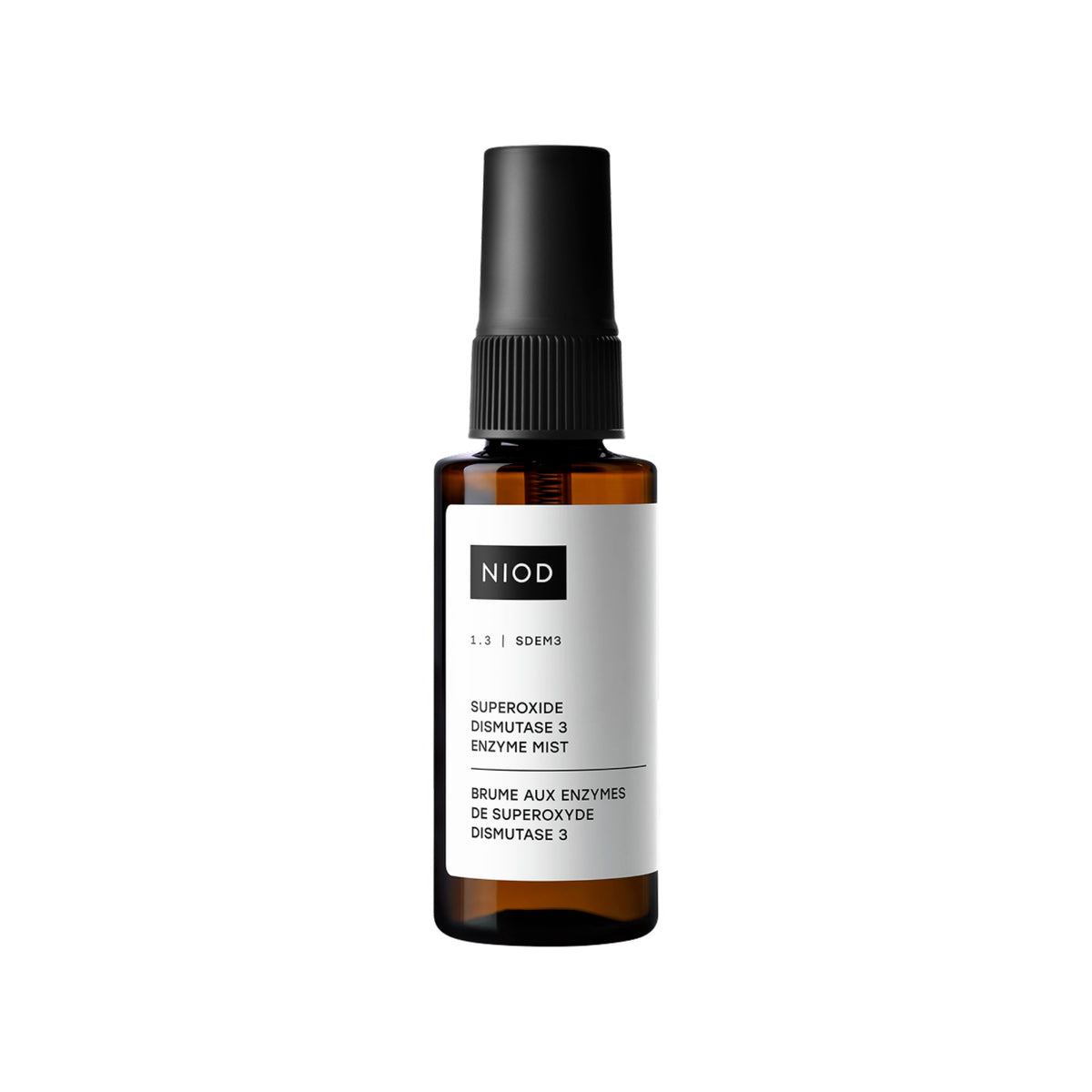 Niod Superoxide Dismutase 3 Enzyme Mist (SDEM3) 50ml