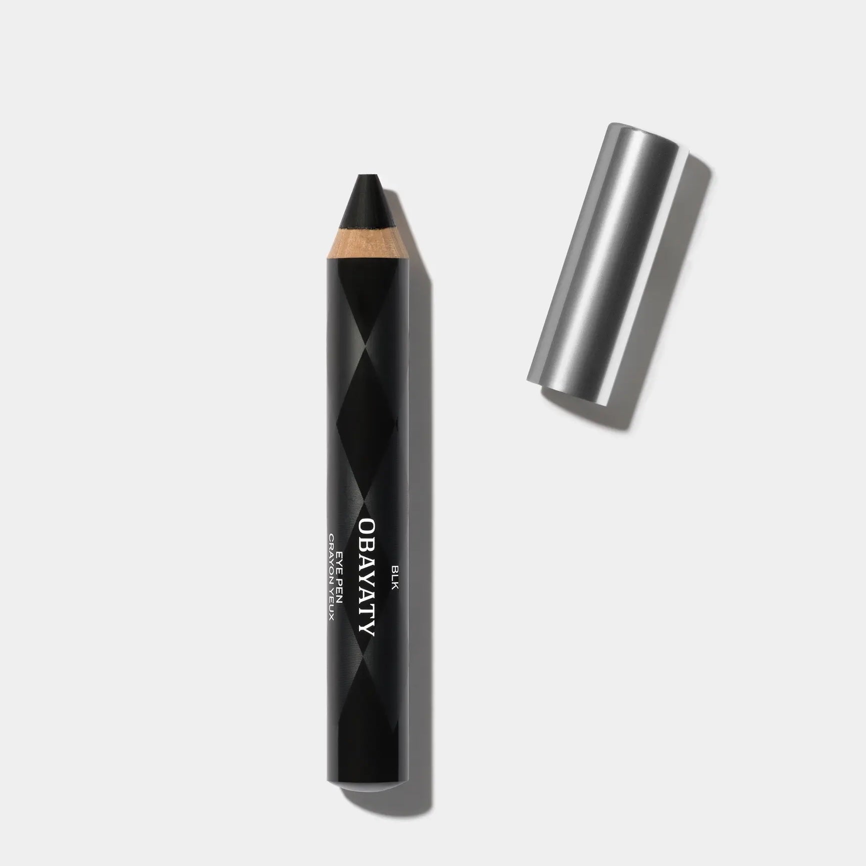 Obayaty Eye Pen - Black