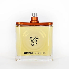 Olfactive Studio Extrait de Parfum Violet Shot