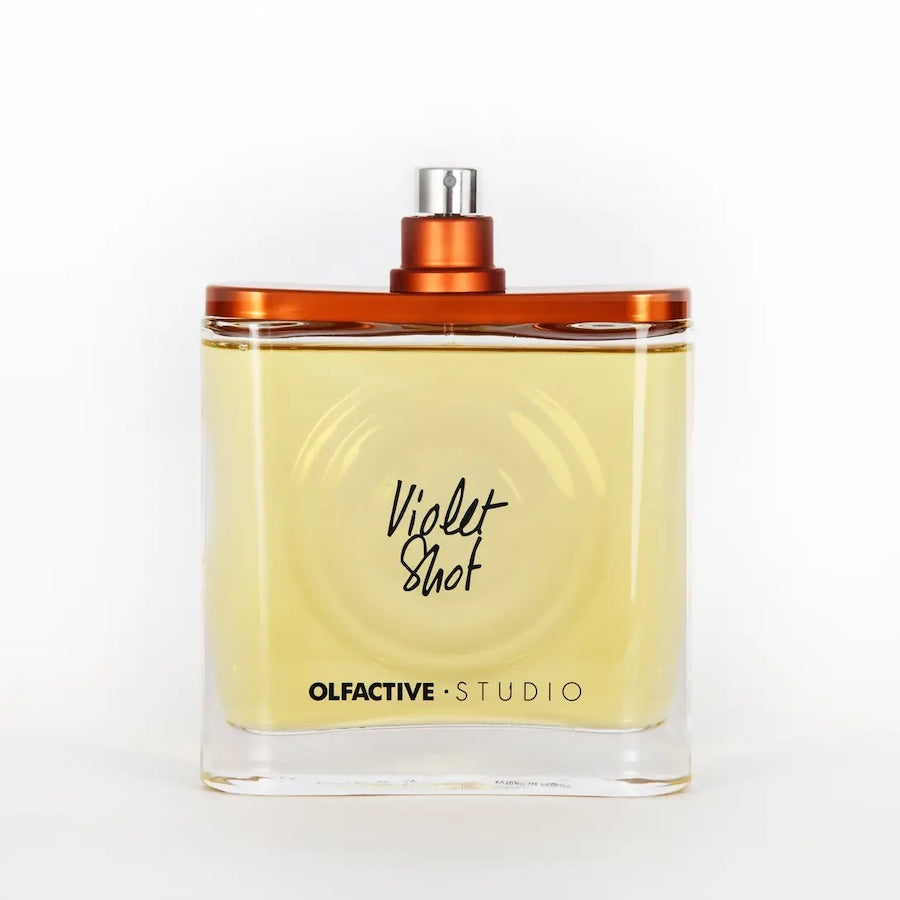 Olfactive Studio Extrait de Parfum Violet Shot