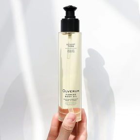 Olverum Firming Body Oil