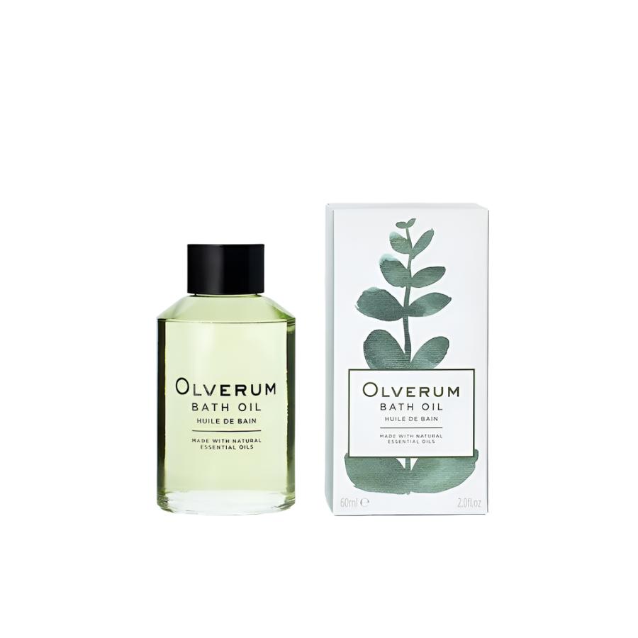 Olverum Original Bath Oil 60ml