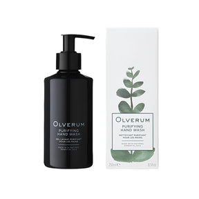 Olverum Purifying Hand Wash