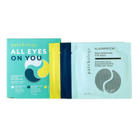 Patchology All Eyes On You Eye Gel Kit