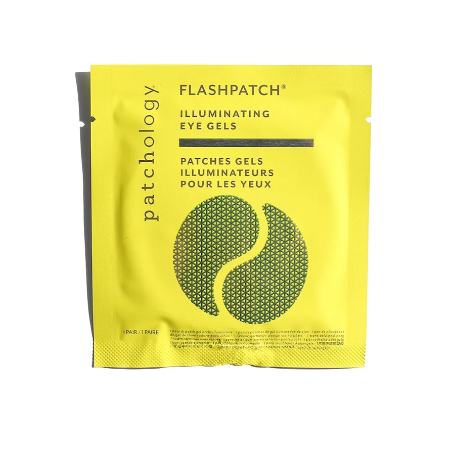 Patchology FlashPatch Illuminating Eye Gels