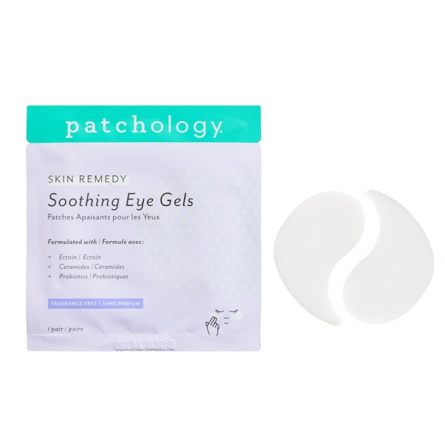Patchology Skin Remedy Smoothing Eye Gels