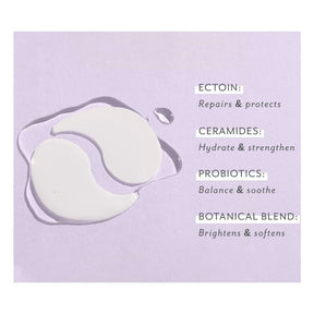 Patchology Skin Remedy Smoothing Eye Gels