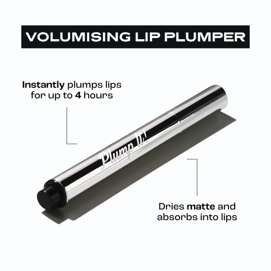 Plump It! Volumising Lip Plumper