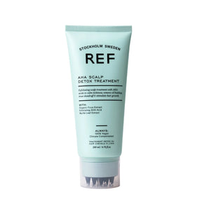 REF. AHA Scalp Detox Treatment 200ml Tube