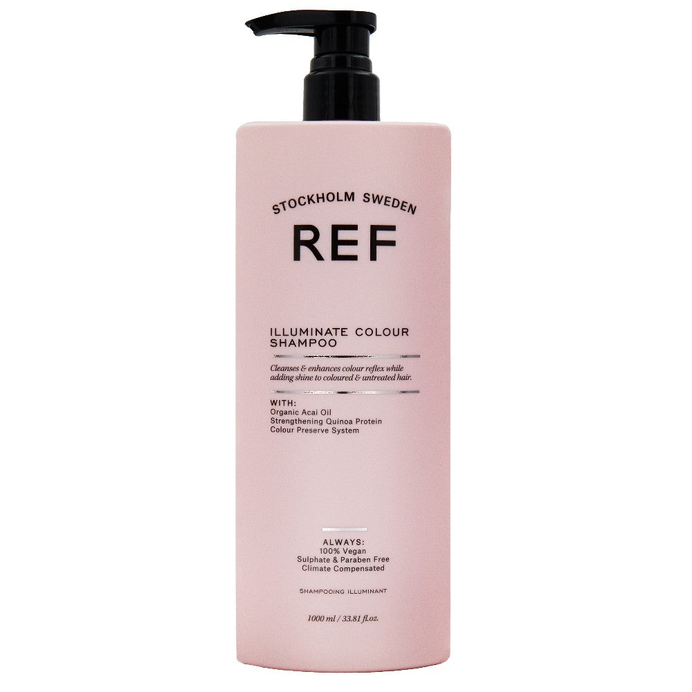 REF. Illuminate Colour Conditioner