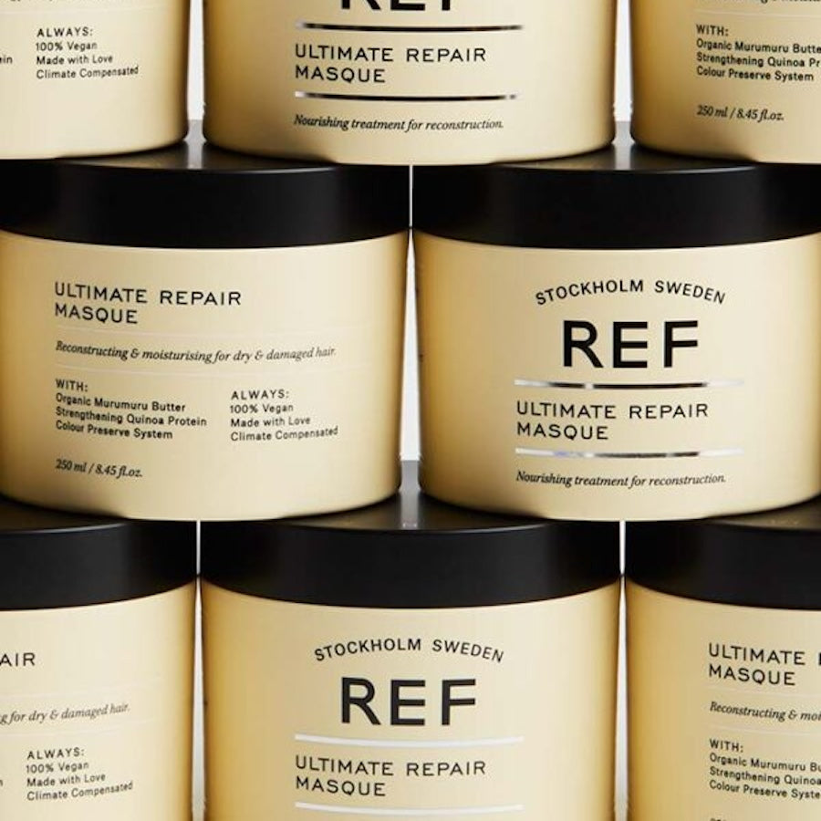 REF. Ultimate Repair Masque