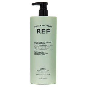 REF. Weightless Volume Conditioner | 1 Litre