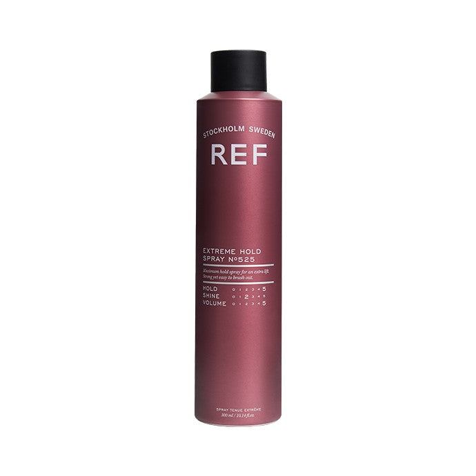 REF Extreme Hold Hair Spray 525 - 300ml