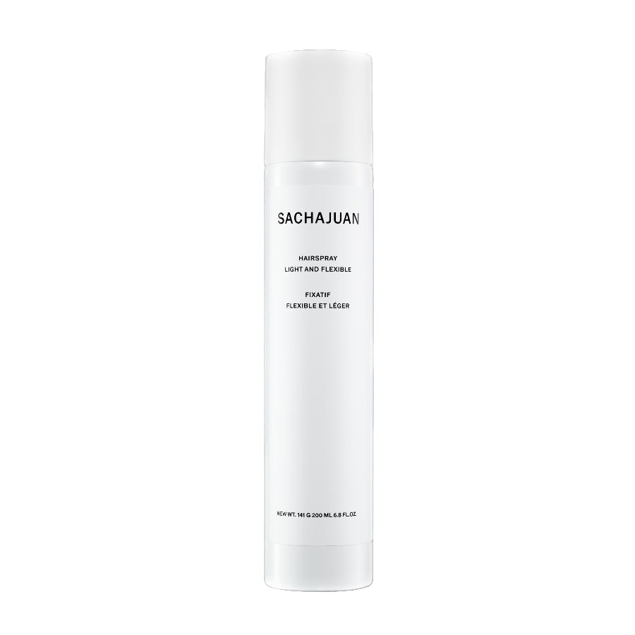 Sachajuan Hairspray Light & Flexible