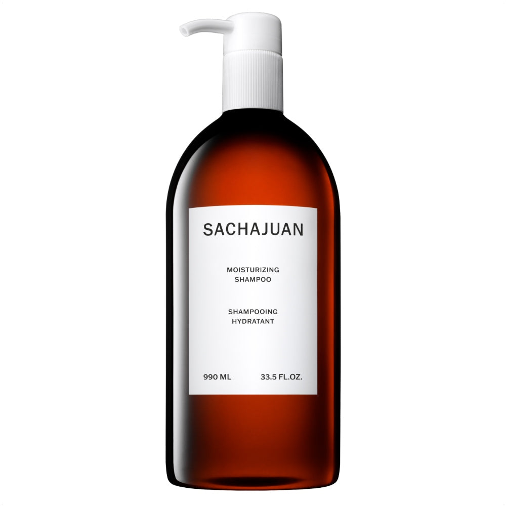 Sachajuan Moisturizing Shampoo