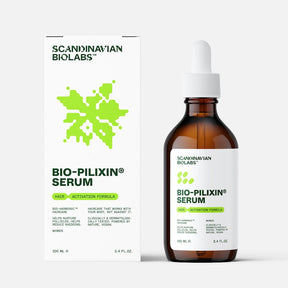 Scandinavian Biolabs Bio Plixin Serum+ Female