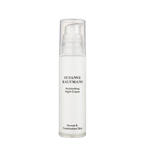 Susanne Kaufmann Moisturising Night Cream