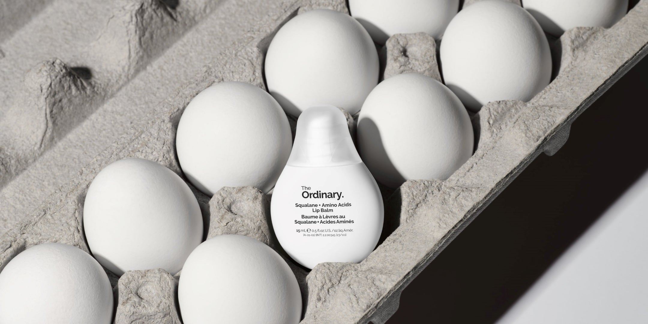 The Ordinary Lip Balm