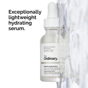 THE ORDINARY MARINE HYALURONICS