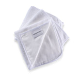 The Beautiful Dual Sided Cleansing Cloths