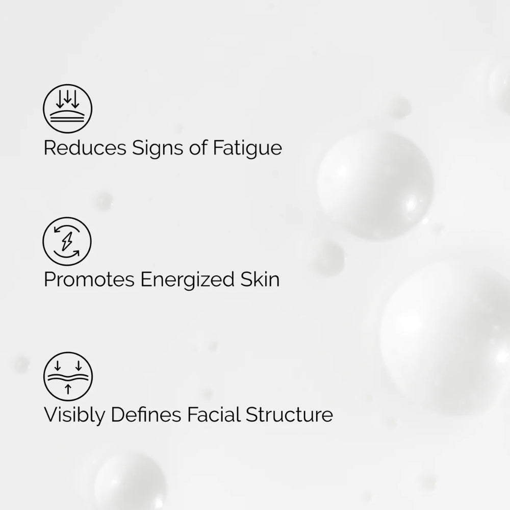 The Ordinary Caffeine 3% + Escin 1% Brightening & Energizing Face Serum