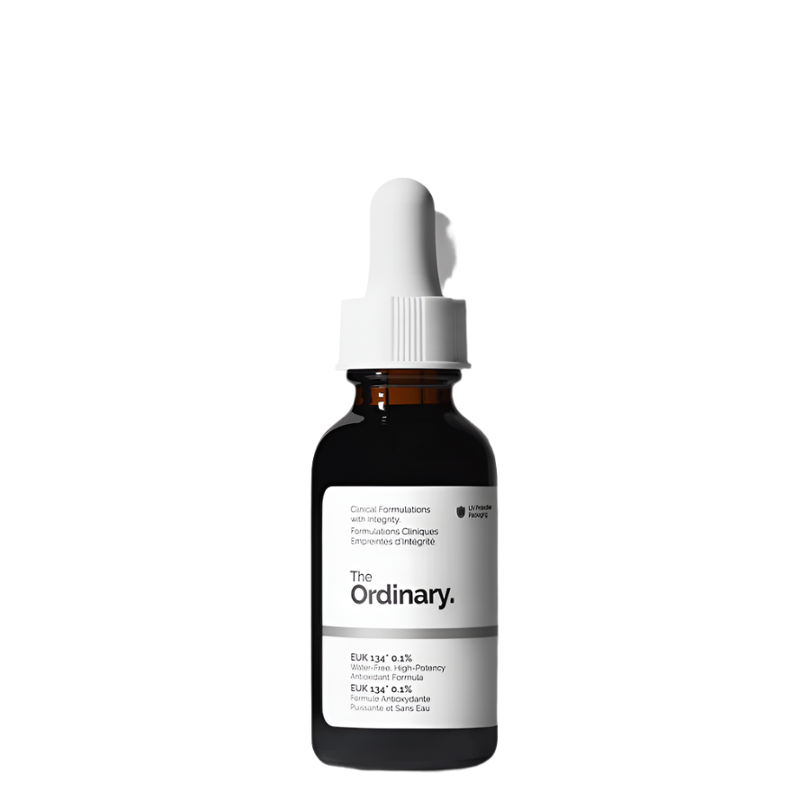 The Ordinary EUK 134 0.1%