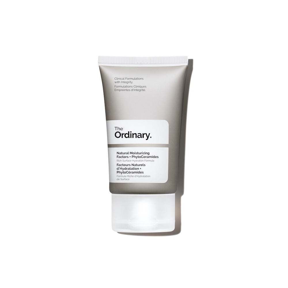 The Ordinary Natural Moisturizing Factors + PhytoCeramides 30ml