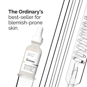 The Ordinary Niacinamide 10% + Zinc 1%