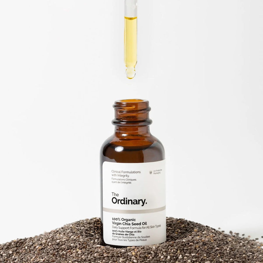 The Ordinary Organic Chia Seed Oil