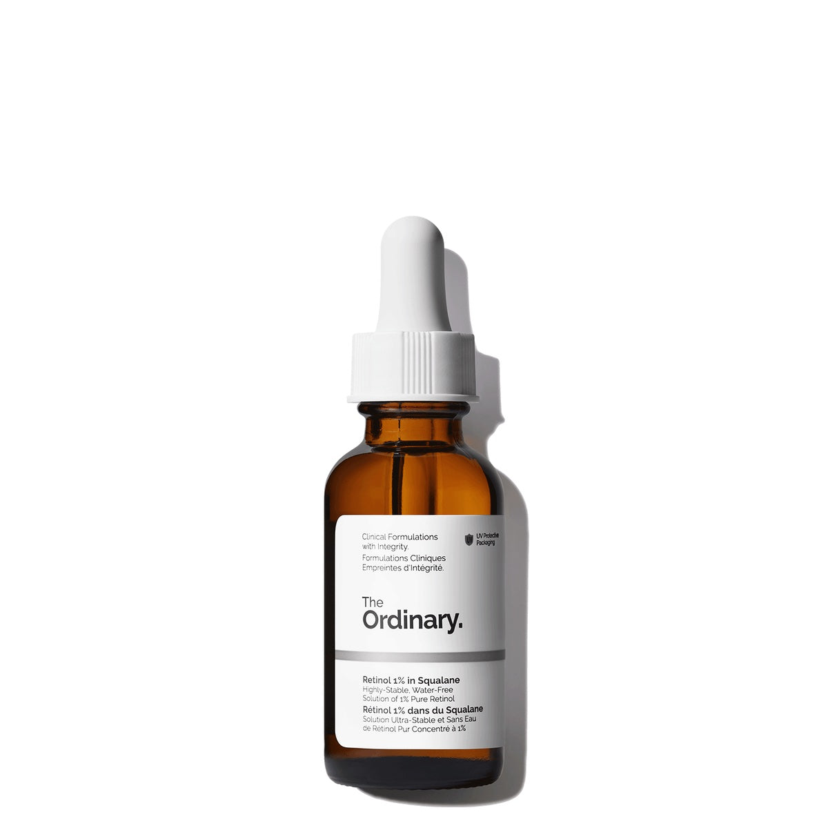 The Ordinary Retinol 1% in Squalane