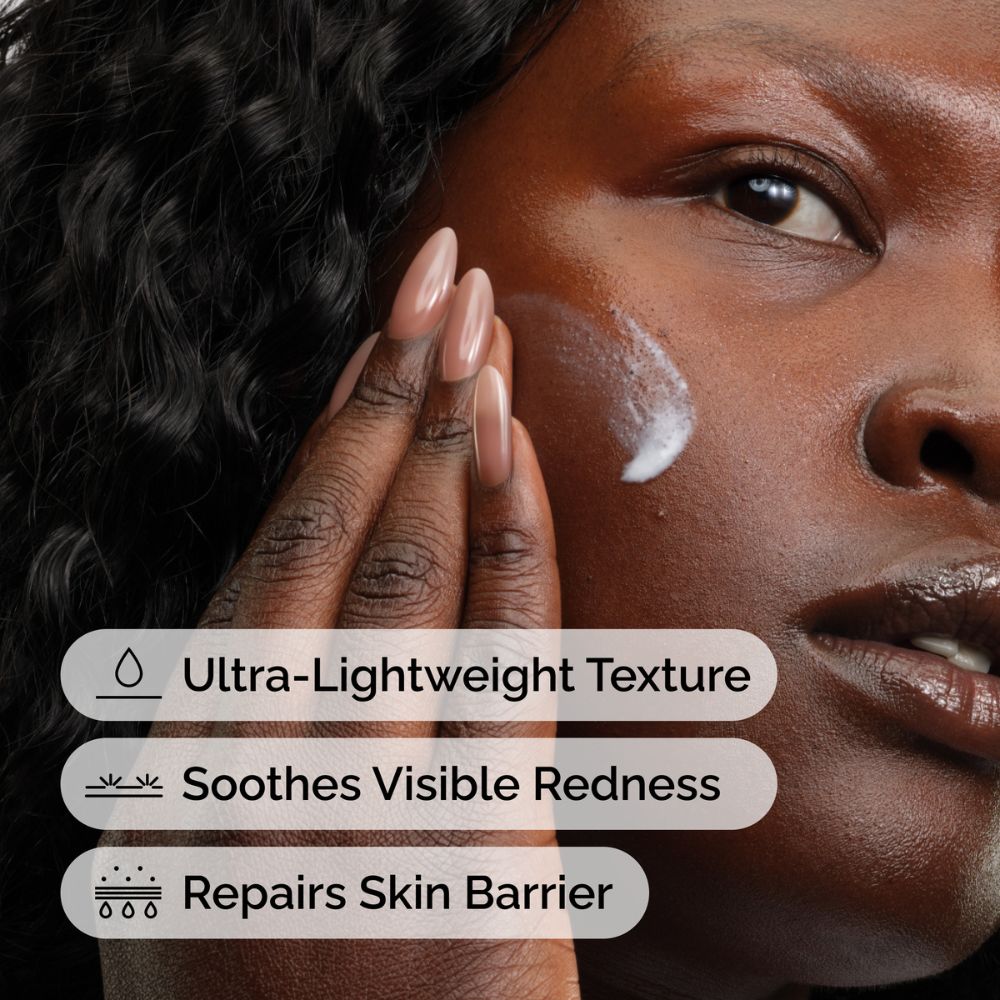 The Ordinary Rice Lipids + Ectoin Microemulsion Ultra-Lightweight Moisturizer