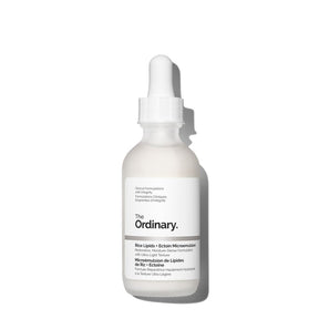 The Ordinary Rice Lipids + Ectoin Microemulsion Ultra-Lightweight Moisturizer