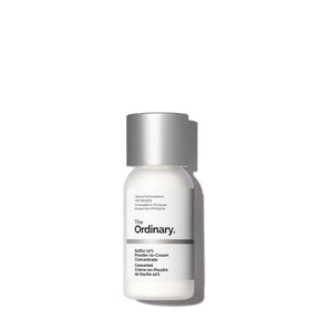 The Ordinary Sulfur 10% Powder-to-Cream Concentrate