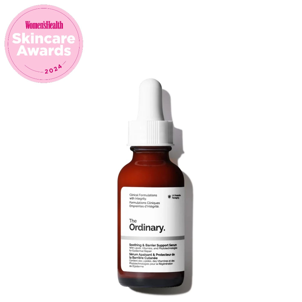 The Ordinary Soothing & Barrier Support Serum