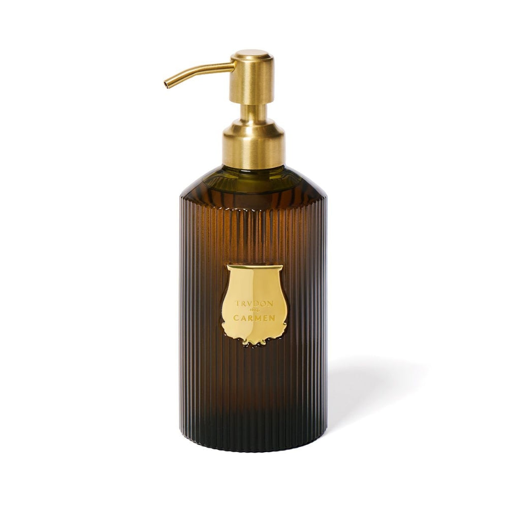 Trudon Carmen Liquid Hand Soap 350ml