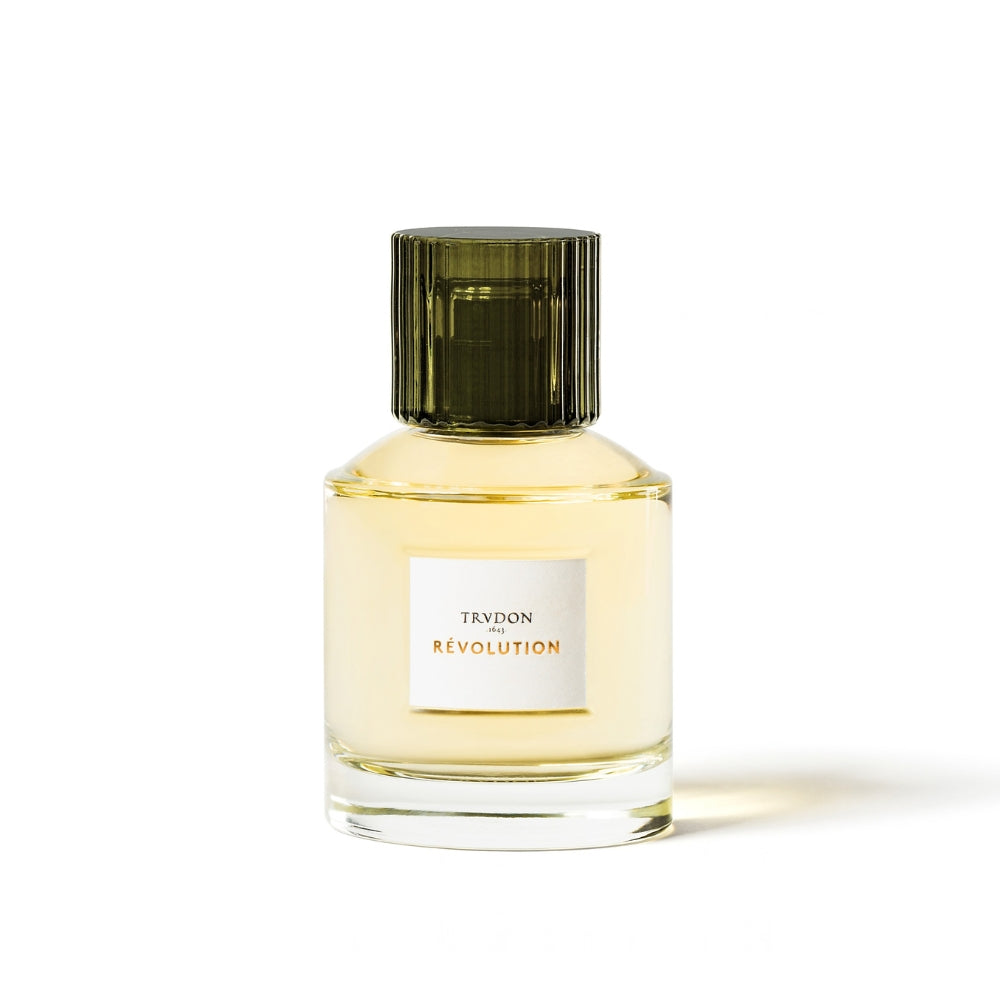 Trudon Revolution Eaux de Parfums