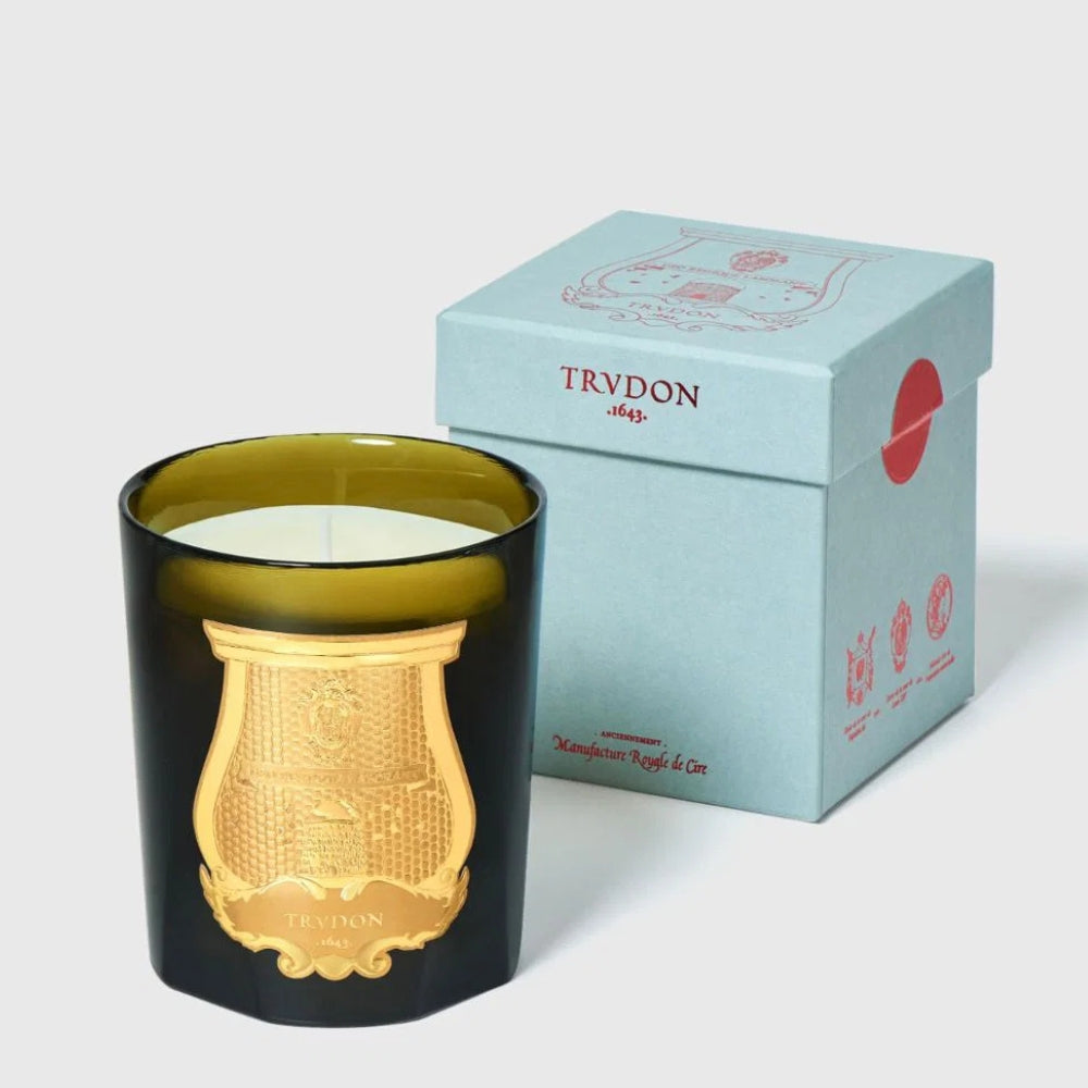 Trudon Ernesto Scented Candle