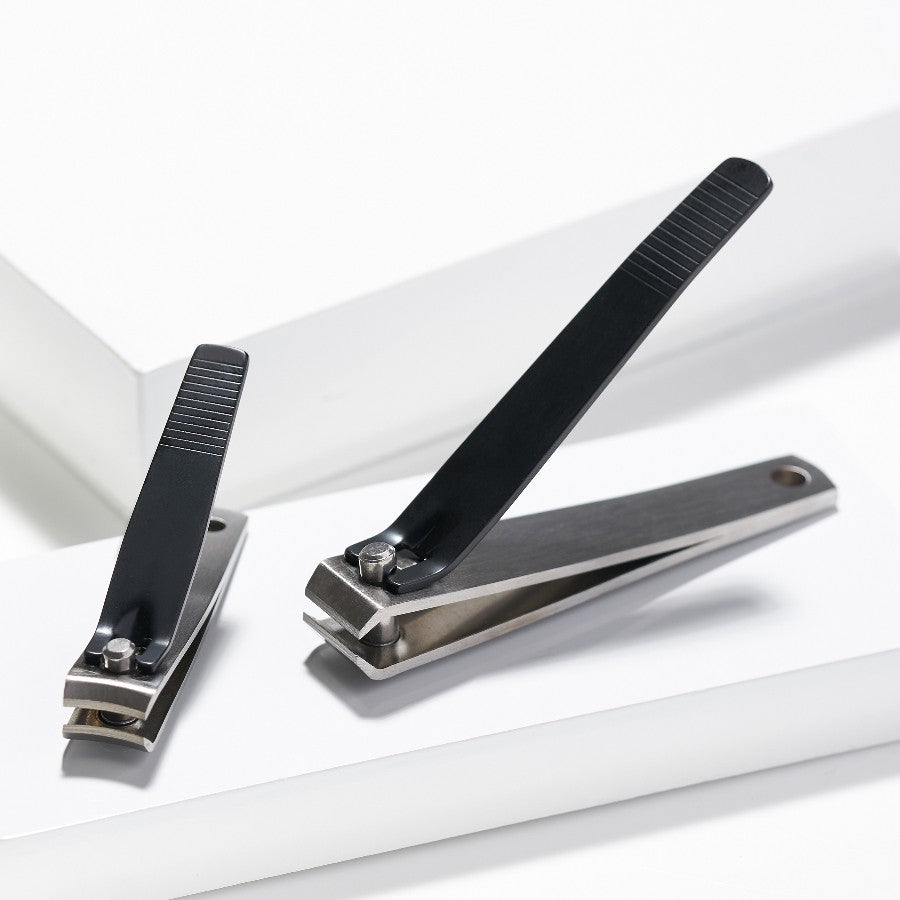 Tweezerman Combo Nail Clipper Set