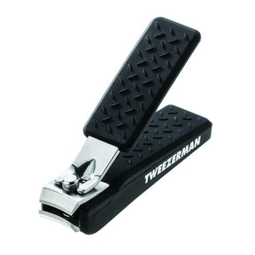 Tweezerman Precision Grip Fingernail Clipper