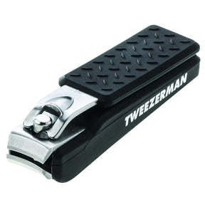 Tweezerman Precision Grip Fingernail Clipper