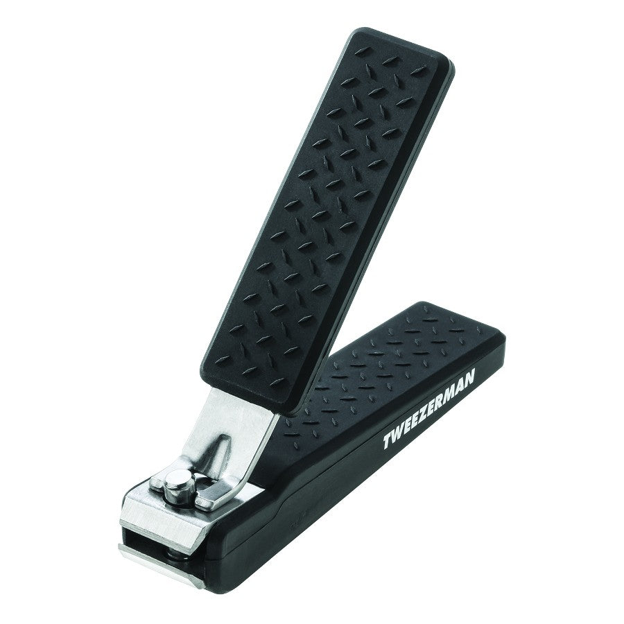 Tweezerman Precision Grip Toenail Clipper