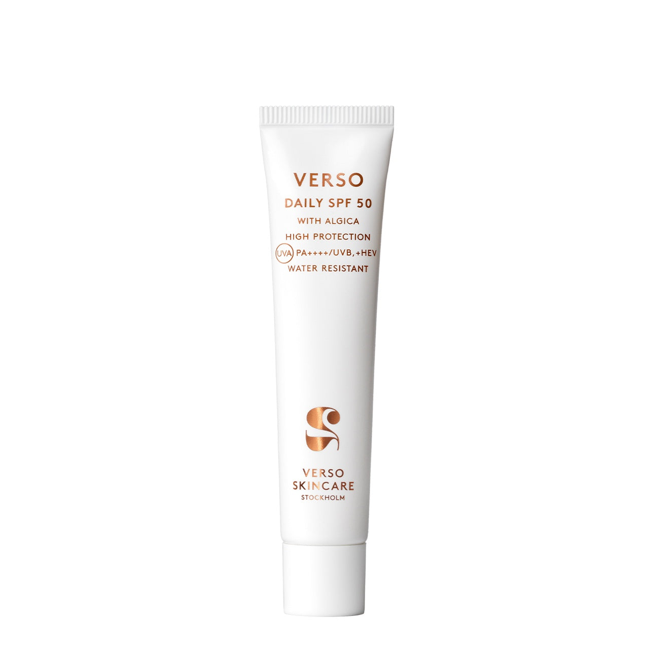 Verso Daily SPF 50