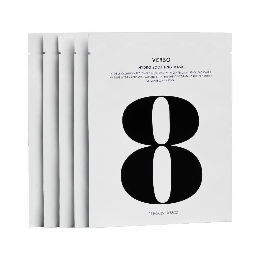 Verso Hydro Soothing Mask