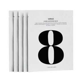 Verso Hydro Soothing Mask