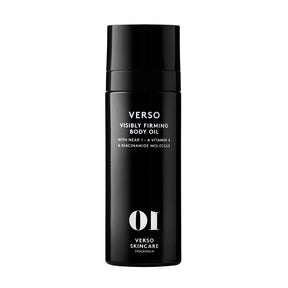 Verso Visibly Firming Body Oil