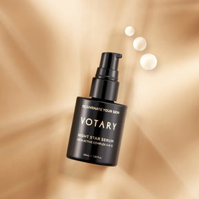 Votary Night Star Serum