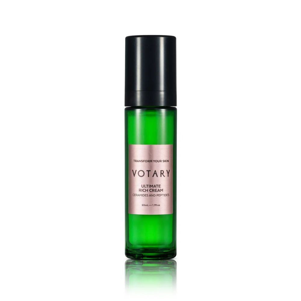 Votary Ultimate Rich Cream