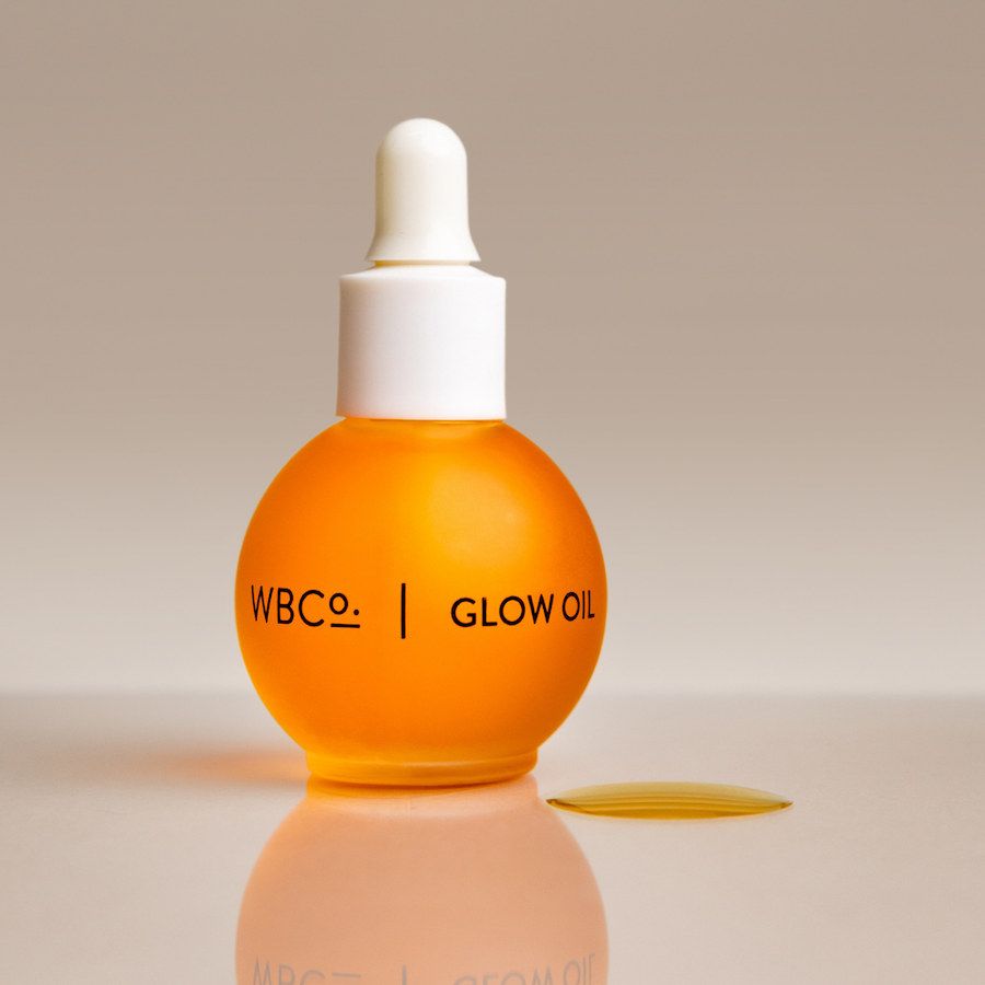 West Barn Co. Glow Oil